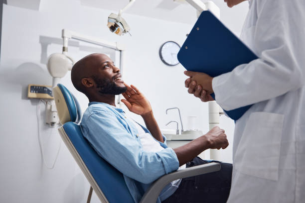 Best Emergency Dental Care for Broken or Chipped Teeth in River Road, NC