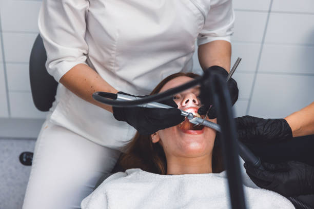 Best Emergency Wisdom Teeth Removal in River Road, NC