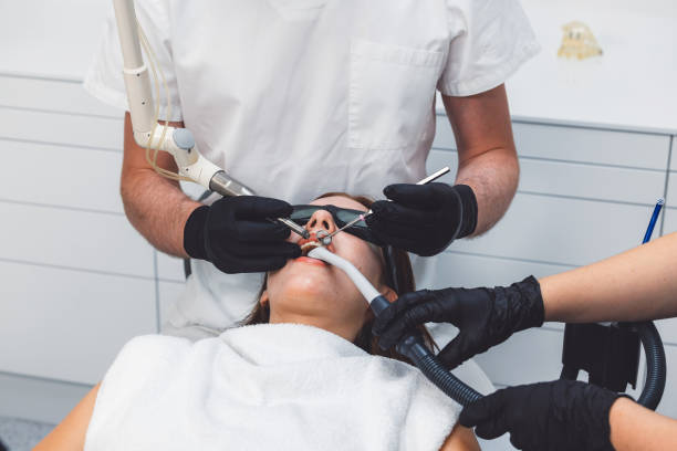 Best Pediatric Emergency Dentist in River Road, NC